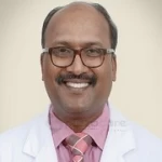 Dr A Navaladi Shankar 