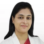 Dr. Aanchal Agarwal IVF Specialist