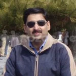 Dr. Abhishek Kaushik Orthopedecian & Joint Replacement Surgeon