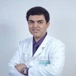 Dr. Ajay Bhalla Gastroenterology Hepatologist