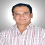 Dr. Ajay Hegde Orthopedecian