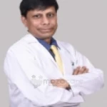 Dr Ajay K Sinha 
