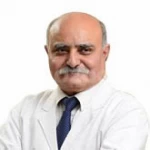 Dr. Ajay Kaul Cardiothoracic Surgeon, Cardiothoracic and Vascular Surgery (CTVS)