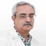 Dr.Ajay Kumar Ajmani Endokrinolog