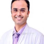 Dr. Akshay Tiwari 