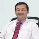 Dr. Amit Deepta Goswami 