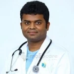 Dr Anand Murugesan 
