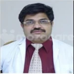 Chirurgický onkolog Dr. Anil Heroor