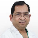 Dr. Anil Kumar Kansal nevrokirurg