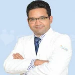 Dr Anil Prasad Bhatt Nephrologist