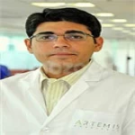 Dr. Aniruddha Purushottam Dayama Haemato onkológus