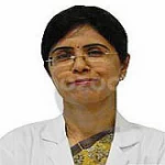 Dr. Anjali Gupta Gynaecologist and Obstetrician