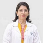 Dr Anshumala Shukla Kulkarni Gynaecologist and Obstetrician