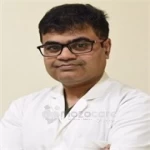 Dr. Anshuman Kaushal Bariatric Surgeon