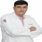 Dr. Anurag Tandon Gastrointestinal Surgeon
