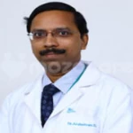 Dr Arulselvan V L Neurologist