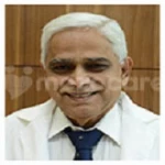 डॉ। अरुण हलंकर नेफ्रोलॉजिस्ट