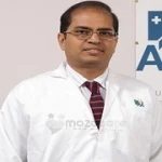 Dr Arunachalam C T  