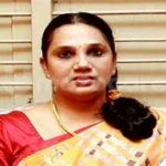 Dr Asha Mahilmaran Interventional Cardiologist