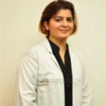 Dr. Ashima Srivastava 