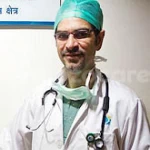 Д-р Ашиш Сабахарвал Уролог