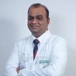 Dr. Atul Mishra Orthopedecian & Joint Replacement Surgeon