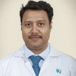 Dr Barani R 