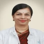 Dr Bharathi Visveswaran 