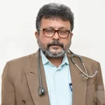 Dr Bikash Banerjee Gynaecologist and Obstetrician