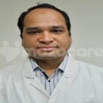 Dr. Chandra Kant Kar Urologist