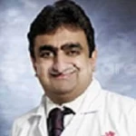 Dr. Danny Laiwalla Gynaecologist and Obstetrician