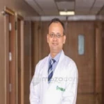 Dr. Dattatreya Mohapatra Orthopedecian & Joint Replacement Surgeon