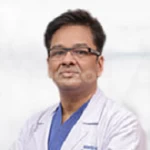 Dr. Deepak Dubey Urologist