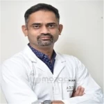 Dr. Deepak Jha General Surgeon