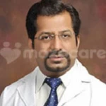 Dr. Deepak Khurana Cardiothoracic Surgeon
