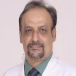 Dr. Dilip Bhalla 