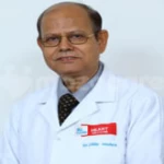Tohtori Dillip Kumar Mishra sydän- ja rintakehäkirurgi