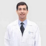 Dr Dinshaw Pardiwala Orthopedecian