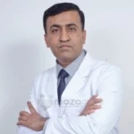 Dr. Dushyant Nadar Urolog