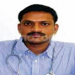 Neffolegydd Dr. Gandhe Sridhar