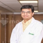 Dr. Gaurav Bansal General Surgeon