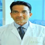 Д-р Гаурав Гупта кардиоторакален хирург