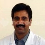 Dr. Govini Balasubramani Cardiothoracic Surgeon