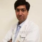 Dr. Gyaneesh Aggarwal 
