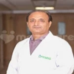 Dr Harpreet Singh Anesthesiologist