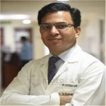 Dr. Hitesh Garg Orthopaedic - Spine Surgeon