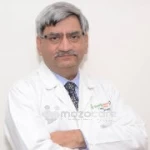 Dr. Jalaj Baxi Surgical Oncologist