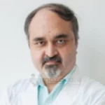 Dr. K. K. Handa ENT/Otorhinolaryngologist