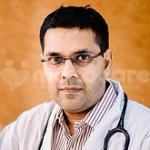 Dr. KM Parthasarthy lékařský onkolog