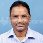 Dr. K. R. Gopi Medical Oncologist